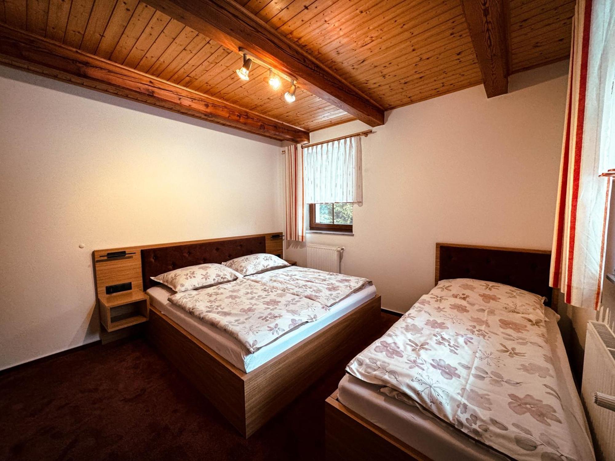 Apartmany Kolb Ramzova Ostružná Dış mekan fotoğraf